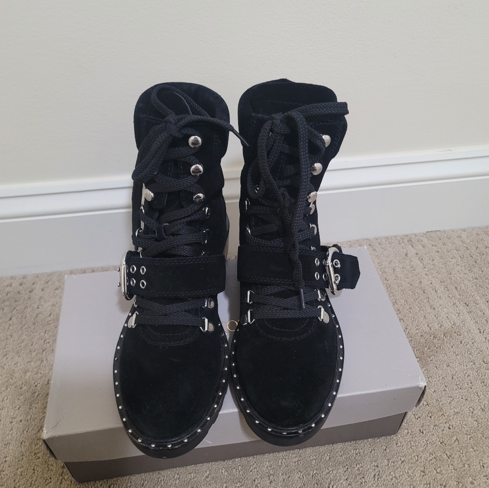 Sage boots, Marc fisher